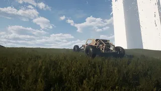Скриншот 2 к игре ENDTIMES