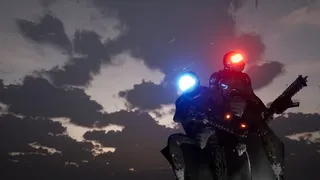 Скриншот 6 к игре ENDTIMES
