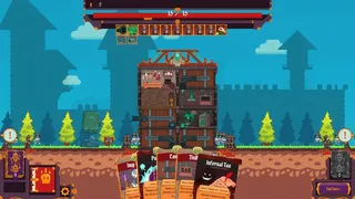 Скриншот 1 к игре TowerMancer II