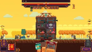 Скриншот 7 к игре TowerMancer II