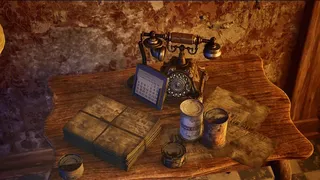 Скриншот 5 к игре Nulla Via