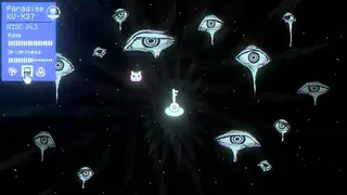 Скриншот 4 к игре Light ☼ Room