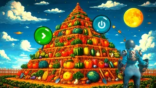 Скриншот 1 к игре GIFT UP - FARM