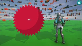 Скриншот 3 к игре GIFT UP - FARM