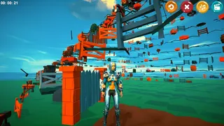 Скриншот 5 к игре GIFT UP - FARM
