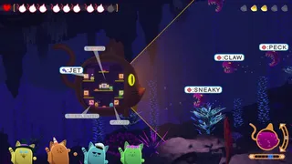 Скриншот 6 к игре Catmarine