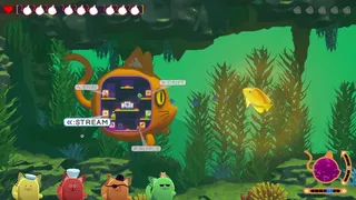 Скриншот 8 к игре Catmarine