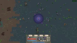 Скриншот 1 к игре Mutant Survivors