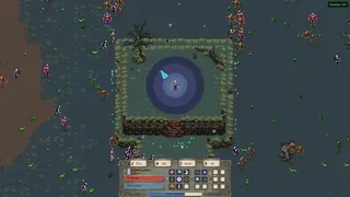 Скриншот 3 к игре Mutant Survivors