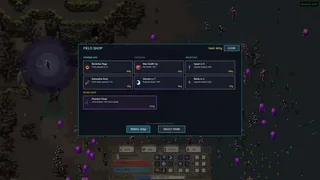 Скриншот 5 к игре Mutant Survivors