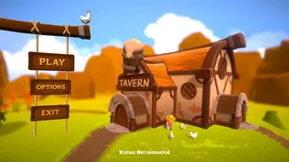 Скриншот 1 к игре Cropocalypse