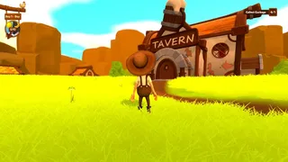 Скриншот 3 к игре Cropocalypse