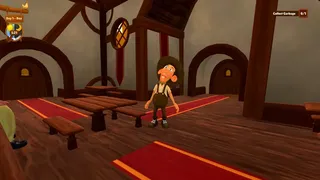 Скриншот 4 к игре Cropocalypse