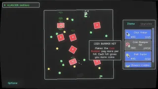 Скриншот 1 к игре Billion Bounces