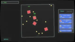 Скриншот 3 к игре Billion Bounces
