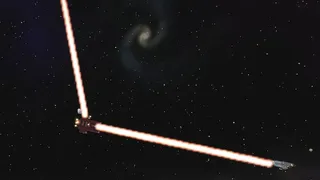 Скриншот 2 к игре Asteroid Rodeo
