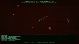 Скриншот 2 к игре UPLOAD