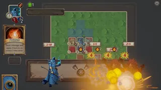 Скриншот 6 к игре Talebuilder