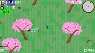 Скриншот 3 к игре Bountiful Hunters