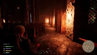 Скриншот 2 к игре Lunatic Isle