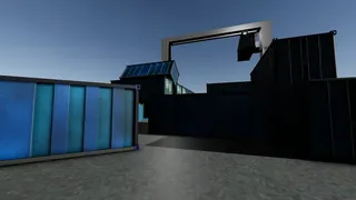 Скриншот 3 к игре SCP: Site Frostfall​