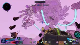 Скриншот 3 к игре Зона обрушения