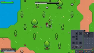 Скриншот 1 к игре Guinea Isles