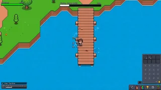 Скриншот 2 к игре Guinea Isles