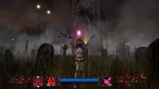 Скриншот 2 к игре Pathedoll26 Amaris Wants