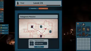 Скриншот 4 к игре Clayborn Idle