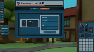 Скриншот 5 к игре Clayborn Idle