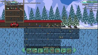 Скриншот 2 к игре Little Christmas Workshop