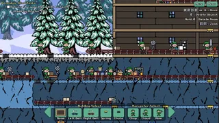 Скриншот 3 к игре Little Christmas Workshop