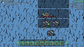 Скриншот 4 к игре Little Christmas Workshop