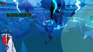 Скриншот 1 к игре Chained Sun