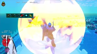 Скриншот 3 к игре Chained Sun