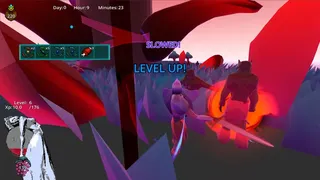 Скриншот 7 к игре Chained Sun