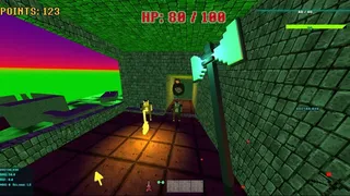 Скриншот 2 к игре AxeSlinger
