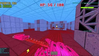 Скриншот 3 к игре AxeSlinger