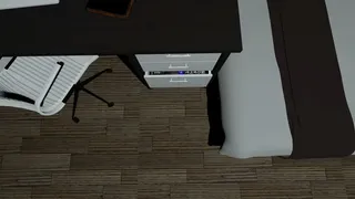 Скриншот 4 к игре SUKIMA: The Creeping Gap