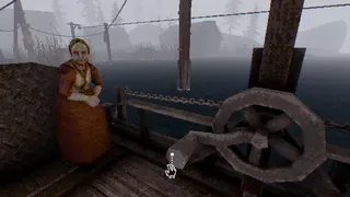Скриншот 1 к игре Foghorns Drown