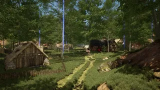 Скриншот 2 к игре Valenium