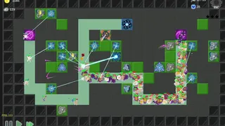 Скриншот 4 к игре Corewave Defenders