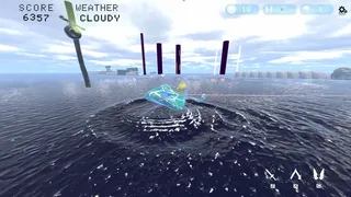 Скриншот 2 к игре Ocean Journey
