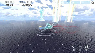 Скриншот 3 к игре Ocean Journey