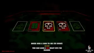 Скриншот 1 к игре Carnival Roulette