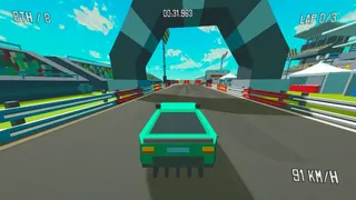 Скриншот 4 к игре Barrok 2