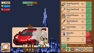 Скриншот 2 к игре Color Idle
