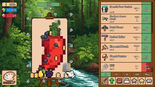 Скриншот 3 к игре Color Idle