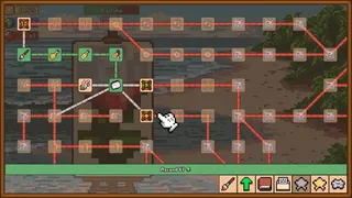 Скриншот 4 к игре Color Idle